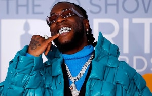 Watch Burna Boy’s full performance at 2023 NBA All-Stars Weekend