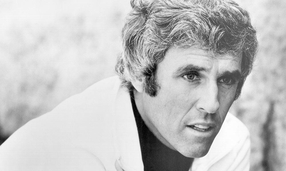 Burt Bacharach, one of pop’s greatest songwriters, dies aged 94