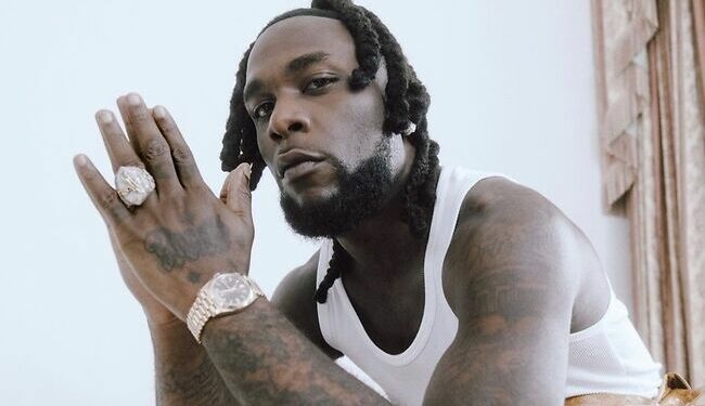 Make everybody getat, I say I nor vote – Burna Boy