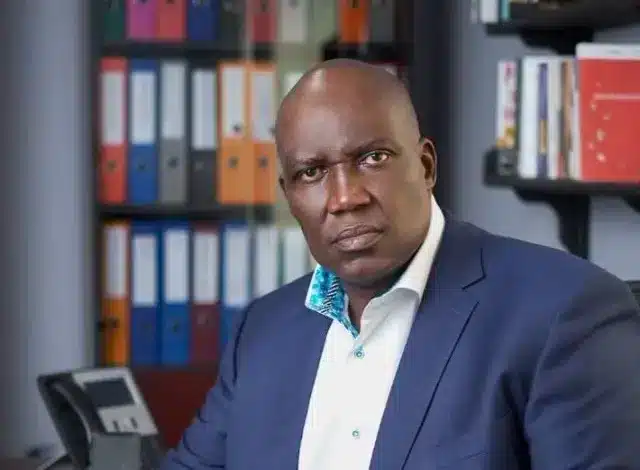 Dalex Finance CEO asks government to sell off state-owned enterprises