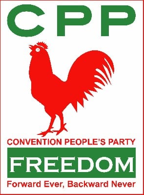 Why CPP is in court to halt Ejisu by-election