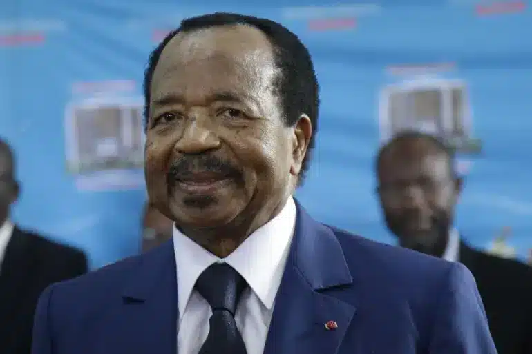 Cameroon declines proposed visit of France’s LGBTQ ambassador