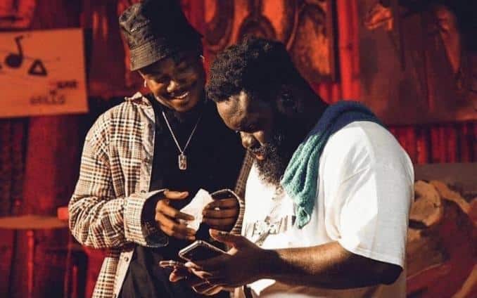 Camidoh’s ‘Sugarcane’ was worth GH¢975k – Manager 
