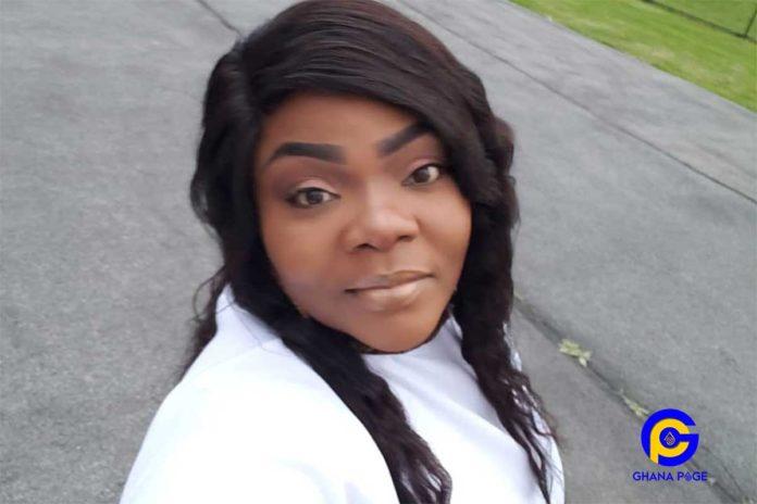 Celestine Donkor releases 8th album titled ‘Final Say’