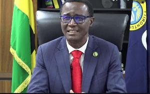 Private citizen petitions Special Prosecutor to investigate ‘retiree’ GRA boss