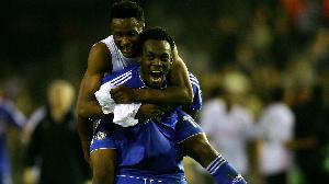 Why Michael Essien faced several injuries at Chelsea – Former teammate Mikel Obi explains
