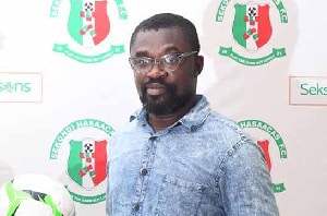 Ghana Football growth: Solicit no funds from aspirants ahead of elections – Hasaacas CEO to GFA