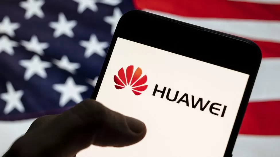 Tech War: Biden moves to halt US exports to Huawei, reports say