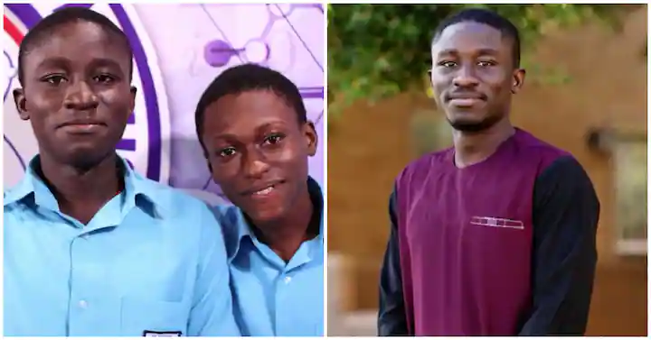 2017 NSMQ contestant lands electrical engineer job with Apple