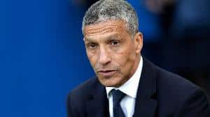 All you need to know about Black Stars coach Chris Hughton