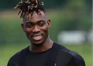 Christian Atsu’s rescue has been confirmed by Ghana’s ambassador to Turkey