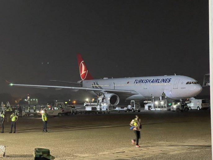 Christian Atsu’s remains arrive in Ghana