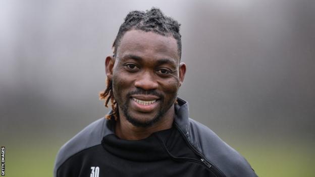 Christian Atsu’s one-week observation scheduled for March 4