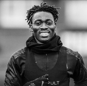Avram Grant recounts Christian Atsu’s pledge ahead of 2015 AFCON performance