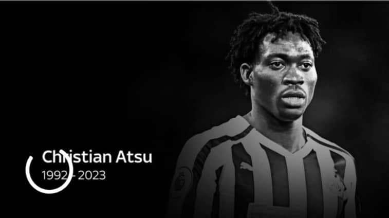 Nhyiaeso MP calls for establishment of support fund for Atsu’s family