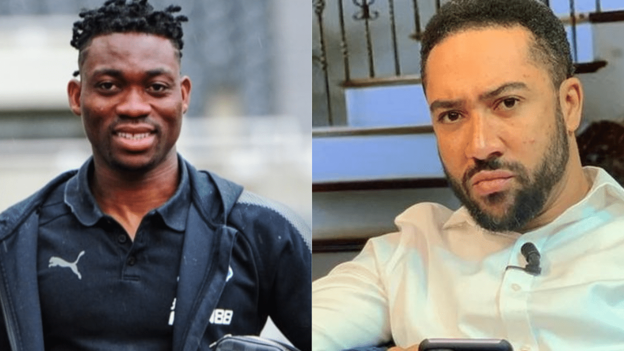 Quit saying ‘God gives, God takes’, Atsu wasn’t supposed to die! – Majid to Christians