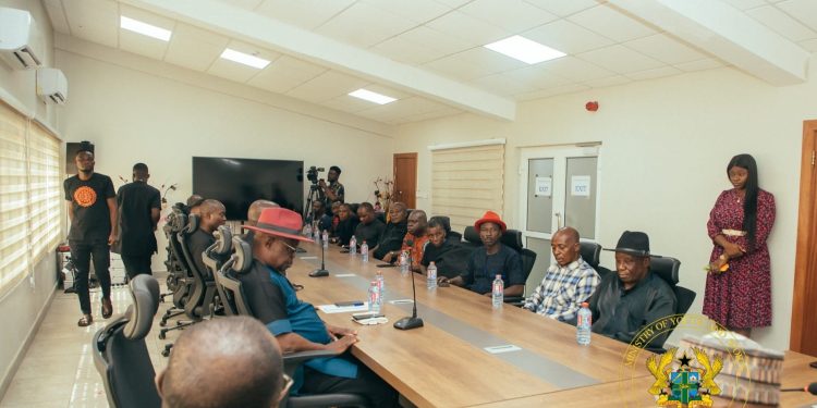 Atsu’s family to meet Akufo-Addo today concerning burial arrangement