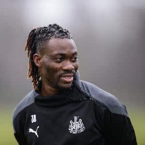 Keep praying for Christian Atsu – Abdul Yartey encourages Ghanaians