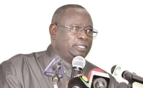 5 MPs oppose enskinment of new Bawku chief