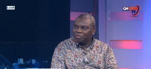 DDEP: Parliament is incapable of checking the Executive on economy – Yamson