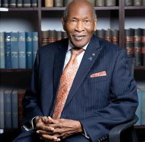 Sam Okudzeto alleges China is sending it’s prisoners to Ghana for mining