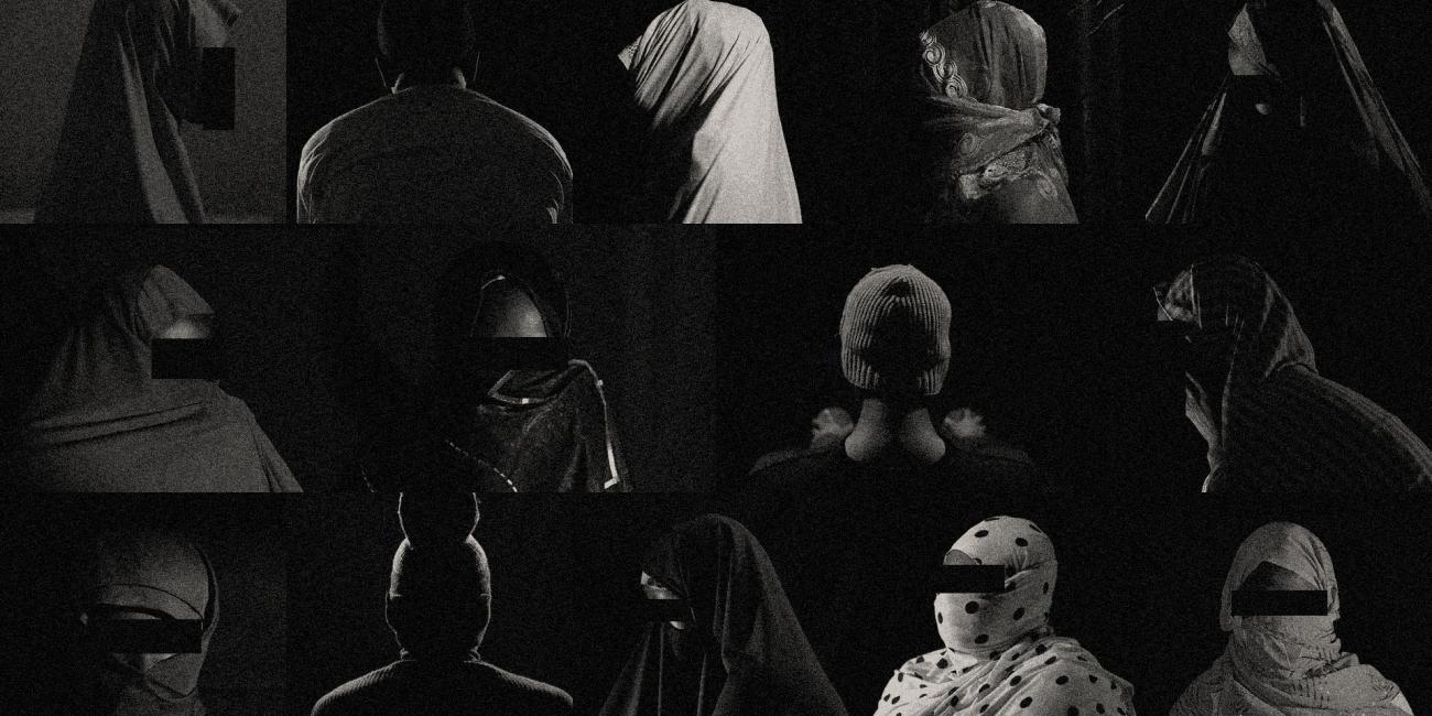 Nigerian rights commission to probe alleged 10,000 forced abortions in army