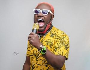 My ‘Fa No Fom’ song is popular than Sarkodie’s ‘Countryside’ – DJ Azonto argues