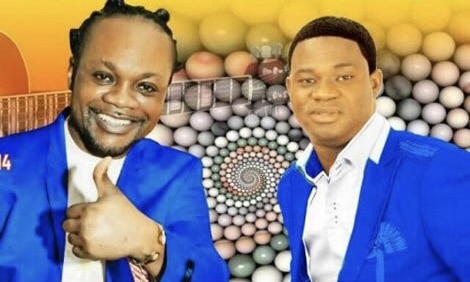 Great Ampong resolves beef with Daddy Lumba