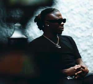 A submissive husband is a loving husband – Stonebwoy