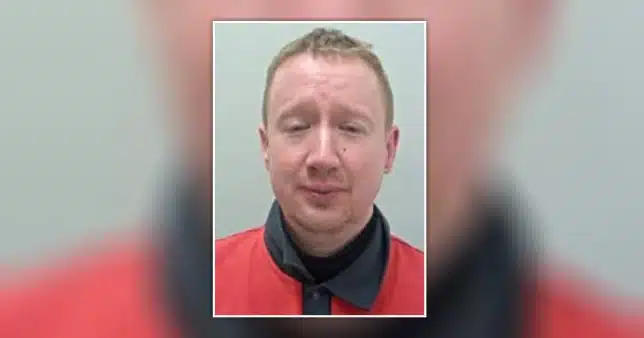 The company’s accountant stole £250,000 and spent it on sex workers