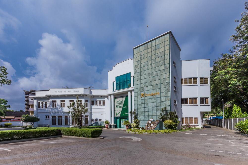 Data Bank unable to pay school fees of student-investors