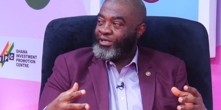 More layoffs ahead – Ofosu-Dorte warns