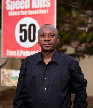 By the end of 2023, Ghana will have a blood alcohol content of 0.05% – NRSA boss