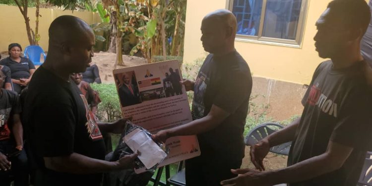 President of Liberia donates $10,000 to Atsu’s family