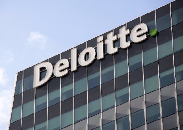 Balance tax burden to prevent over-taxation of businesses – Deloitte Ghana