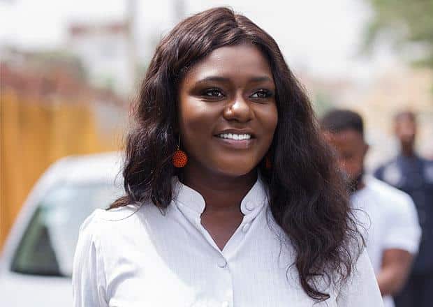 2023 Grammys: Edem, Sarkodie, Stonebwoy, KiDi, King Promise were officially invited – Dentaa