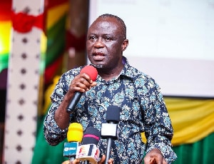 Agric colleges to receive annual budgetary allocation