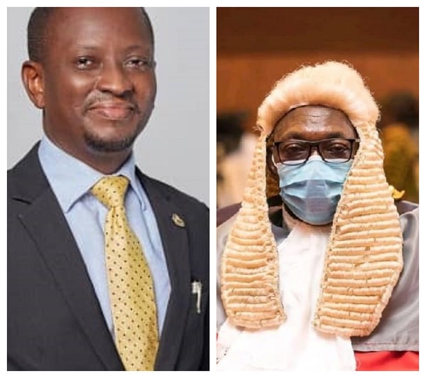 Opuni trial: AG tells Honyenuga to refer case to CJ for new judge