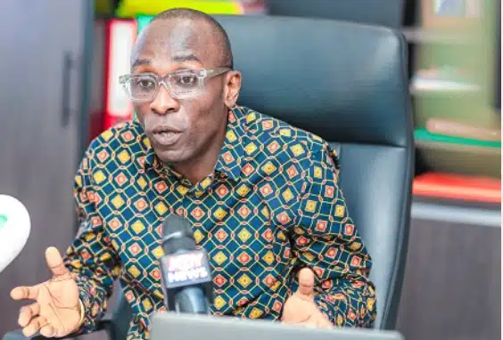 Economic challenges: NDC has nothing to offer – Deputy Communications Director for NPP
