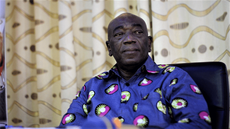 Single spine has failed – TUC