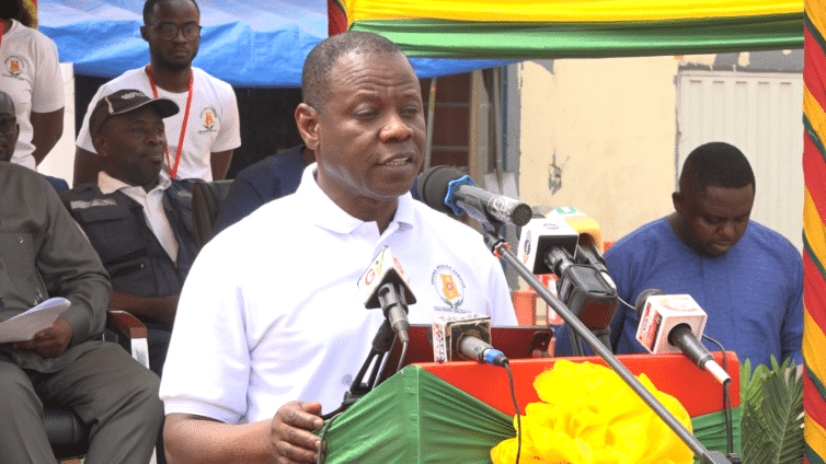 Cost-effective tools essential for averting malaria death trend – GHS