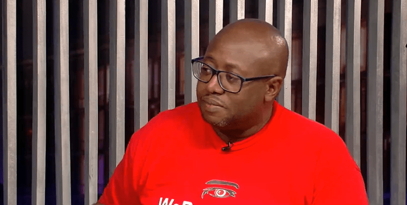 CDD-Ghana will boycott any move to amend Audit Service Act – Dr. Kojo Asante