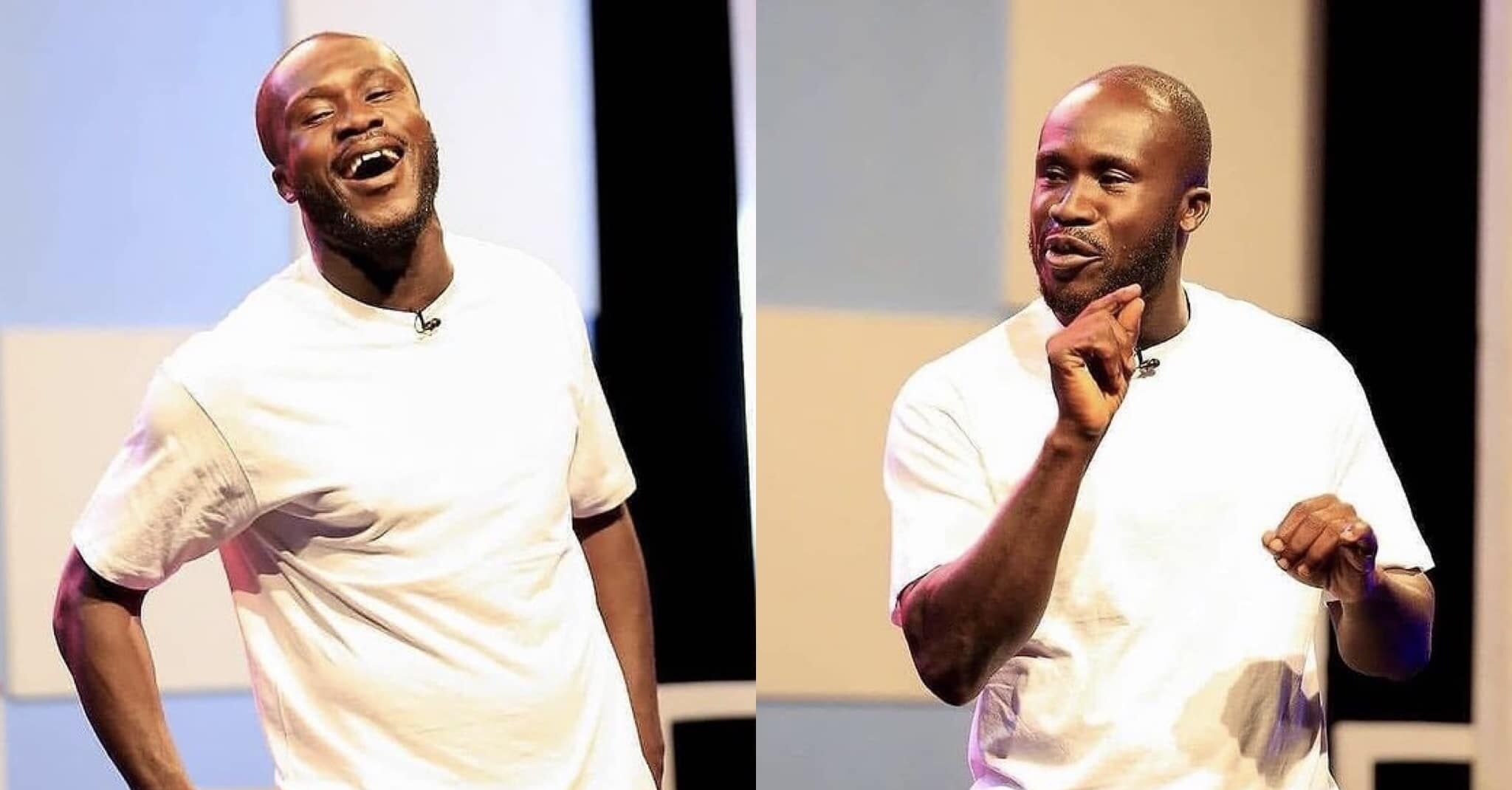 Dr Likee is the biggest ‘YouTube actor’ at the moment – Wayoosi