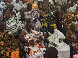 Gbese Stool is now a significant figure