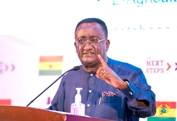 How PFJ lifts agriculture production