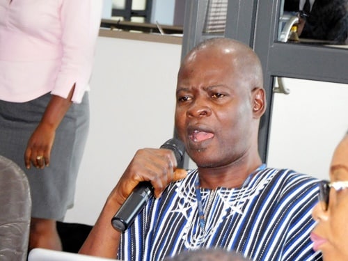 Galamsey fight has always been a charade – Steve Manteaw