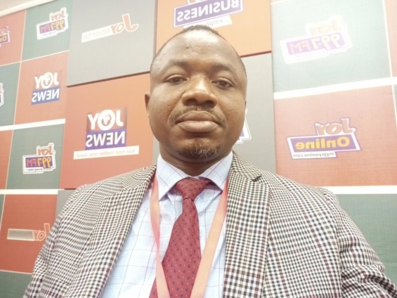 I have been with NDC since 2013- Ex GMA General Secretary