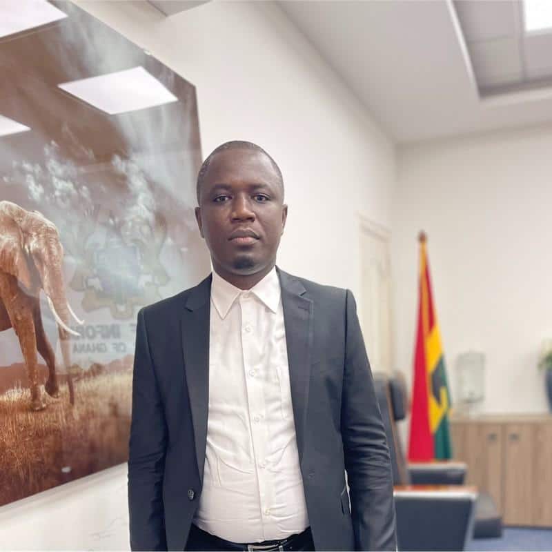 Reward ethical conduct and discipline dishonest public officials – CDS Africa to govt