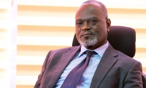 BoG will print new money to buy the gold – Dr Kofi Amoah