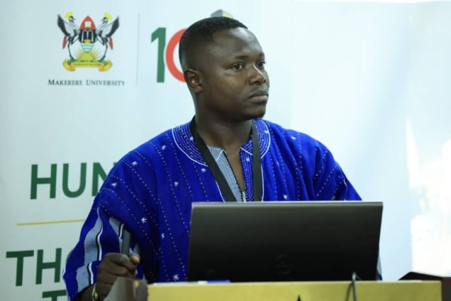 Research reveals that rise in SHS enrollment has led to environmental pollution